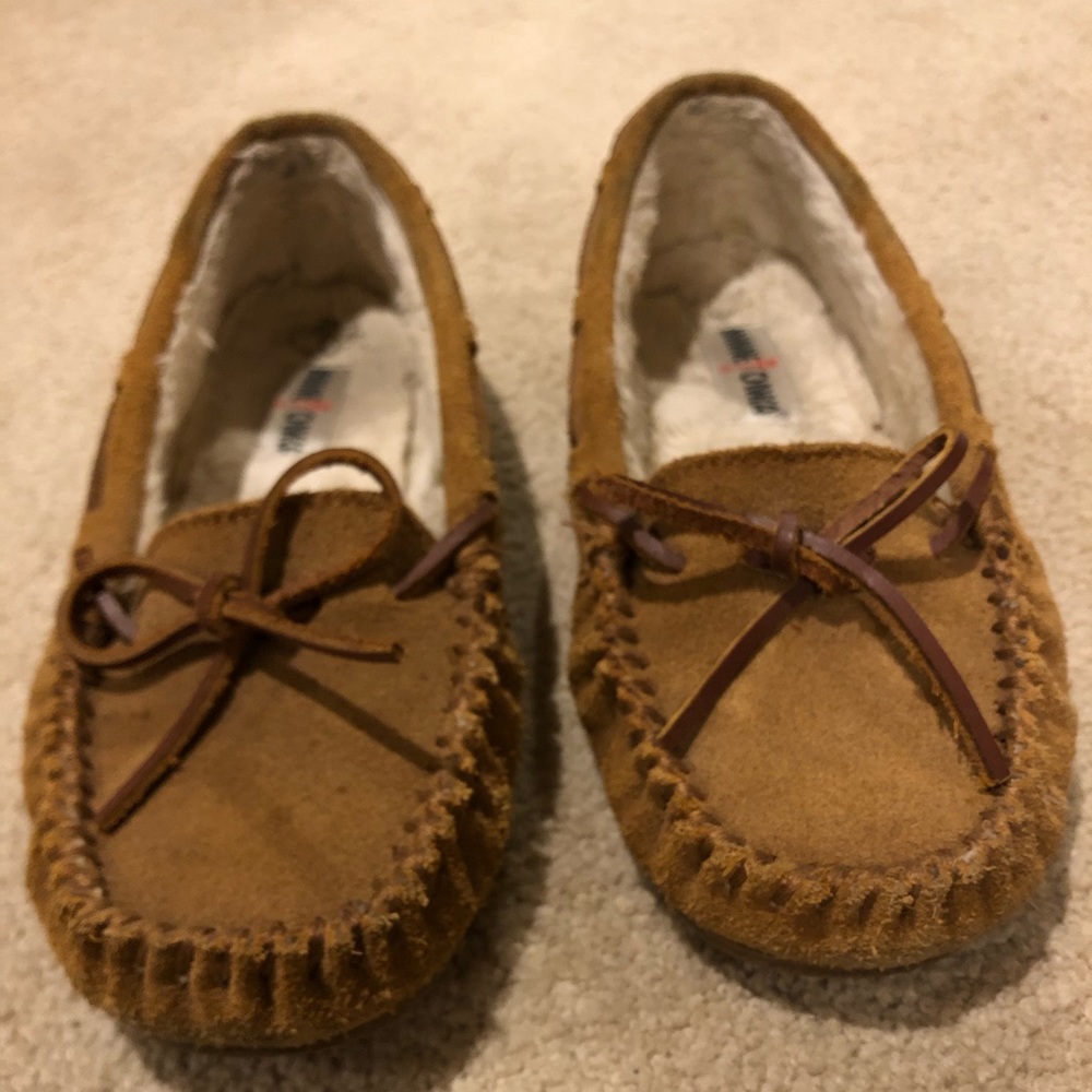 Minnetonka Moccasins